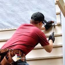 Best Custom Siding Design  in Boonville, IN